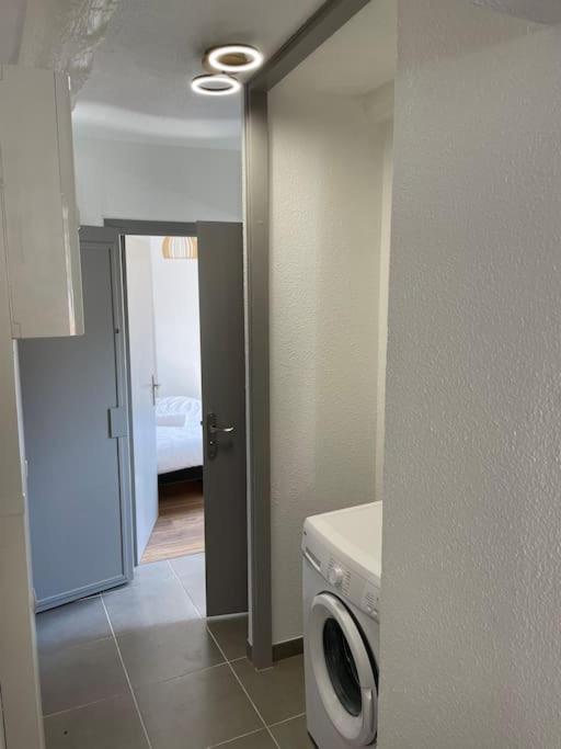 Grand Appartement Hyper Centre جراس المظهر الخارجي الصورة
