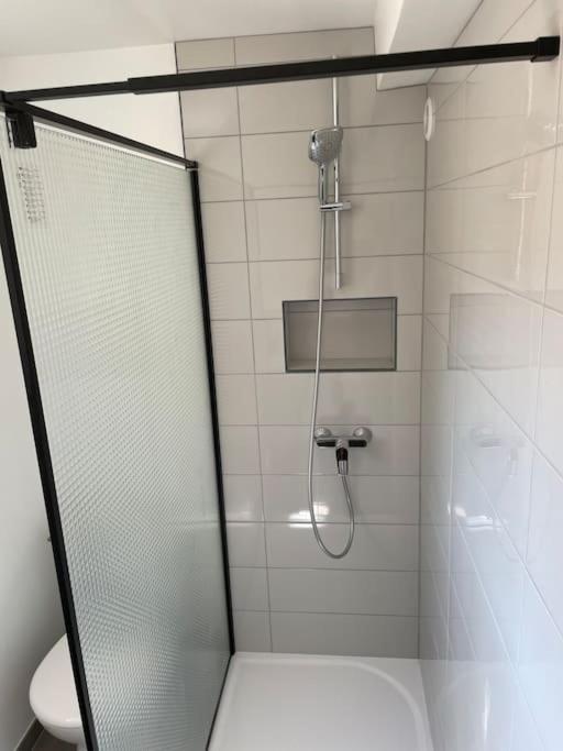 Grand Appartement Hyper Centre جراس المظهر الخارجي الصورة