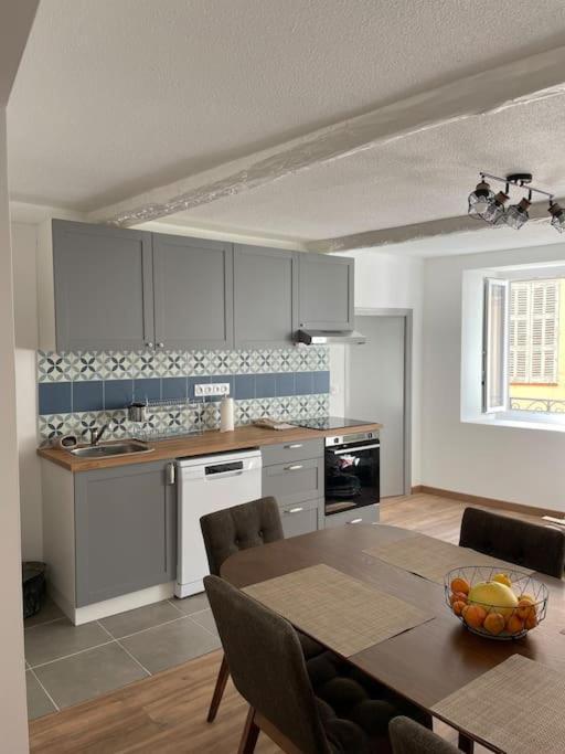 Grand Appartement Hyper Centre جراس المظهر الخارجي الصورة