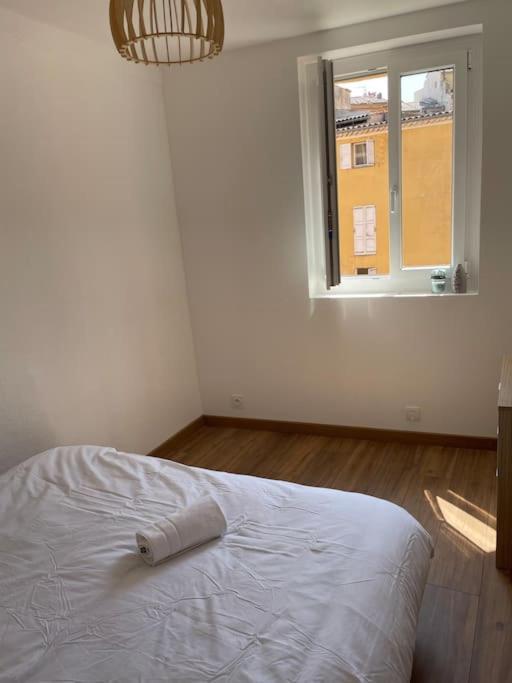 Grand Appartement Hyper Centre جراس المظهر الخارجي الصورة