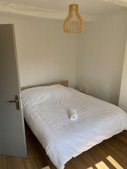 Grand Appartement Hyper Centre جراس المظهر الخارجي الصورة