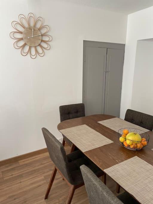 Grand Appartement Hyper Centre جراس المظهر الخارجي الصورة